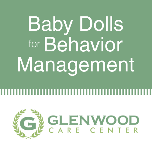 Baby Dolls Behavior Management