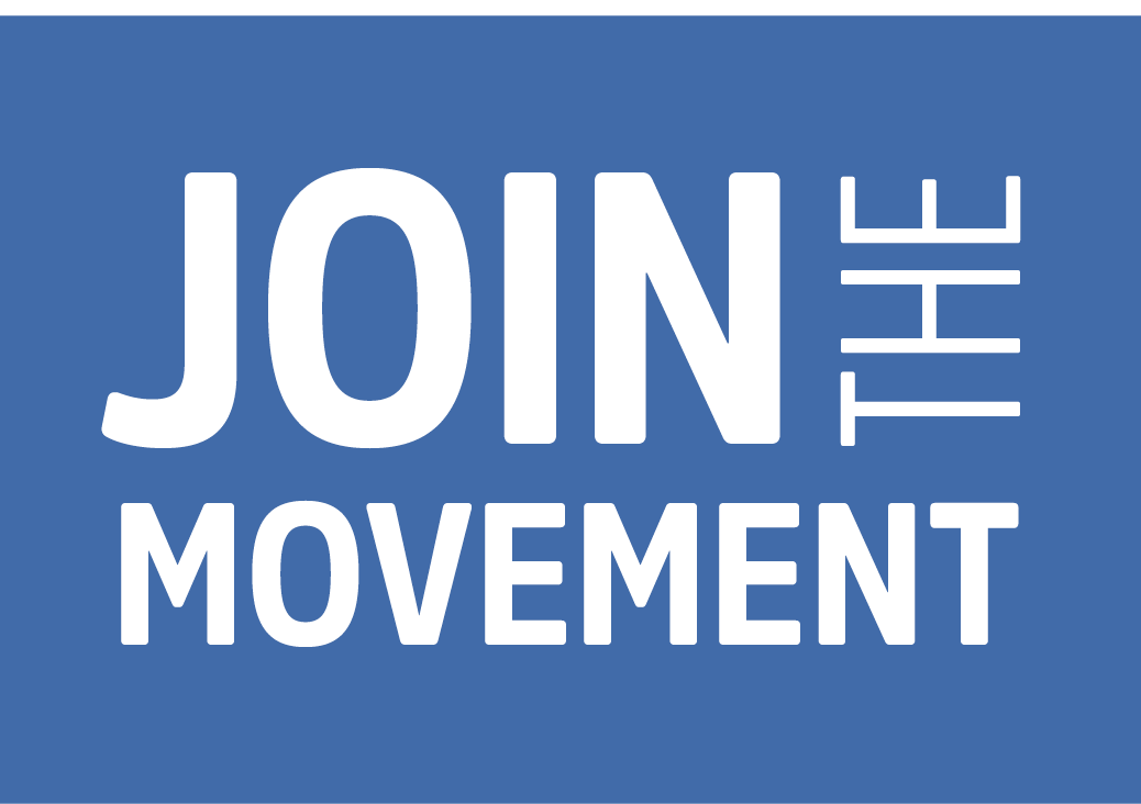 Join the Movement